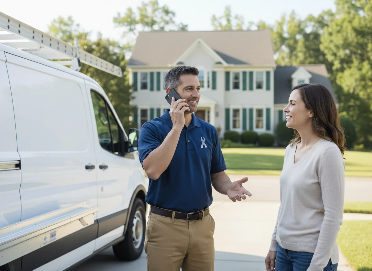 Home Gutter Service Chester, MD FAQs